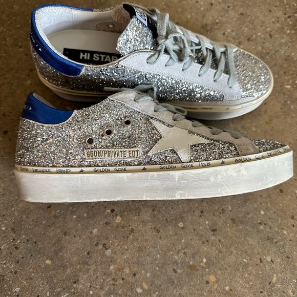 Golden Goose Private Edition - Picture 6 of 9